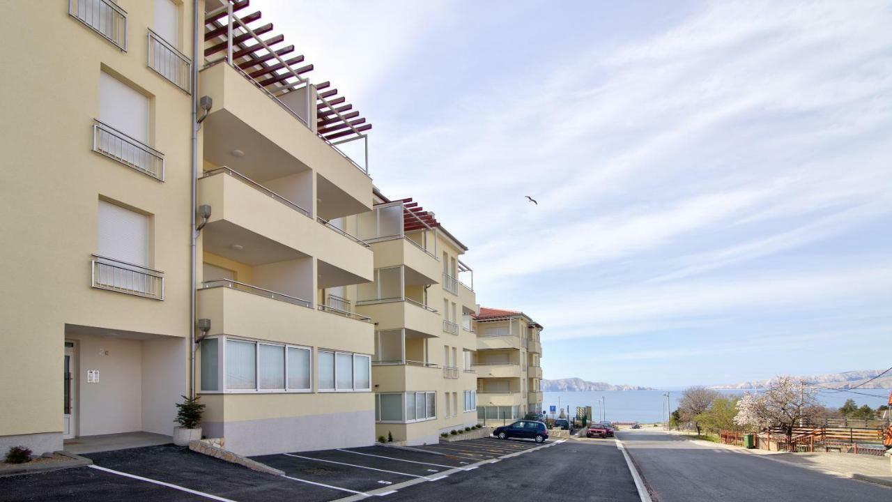 Apartment Waves-Villa Sunce Senj  Exterior photo
