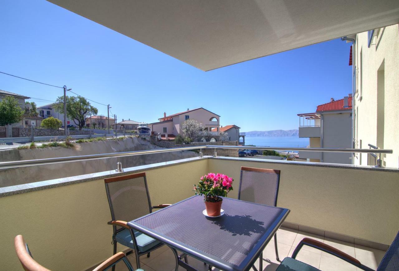 Apartment Waves-Villa Sunce Senj  Exterior photo